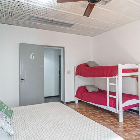 Maison Colonial Buenos Aires Eksteriør billede