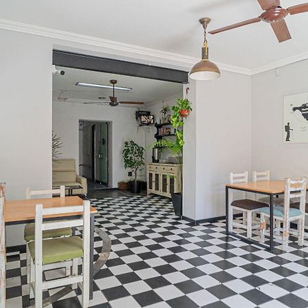 Maison Colonial Buenos Aires Eksteriør billede