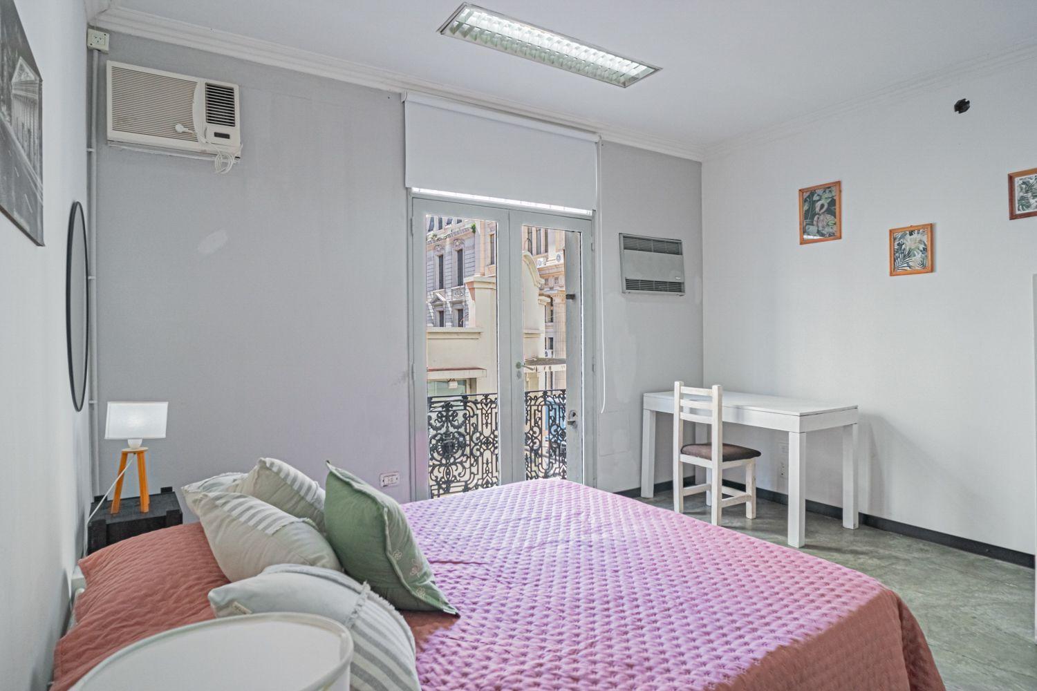 Maison Colonial Buenos Aires Eksteriør billede