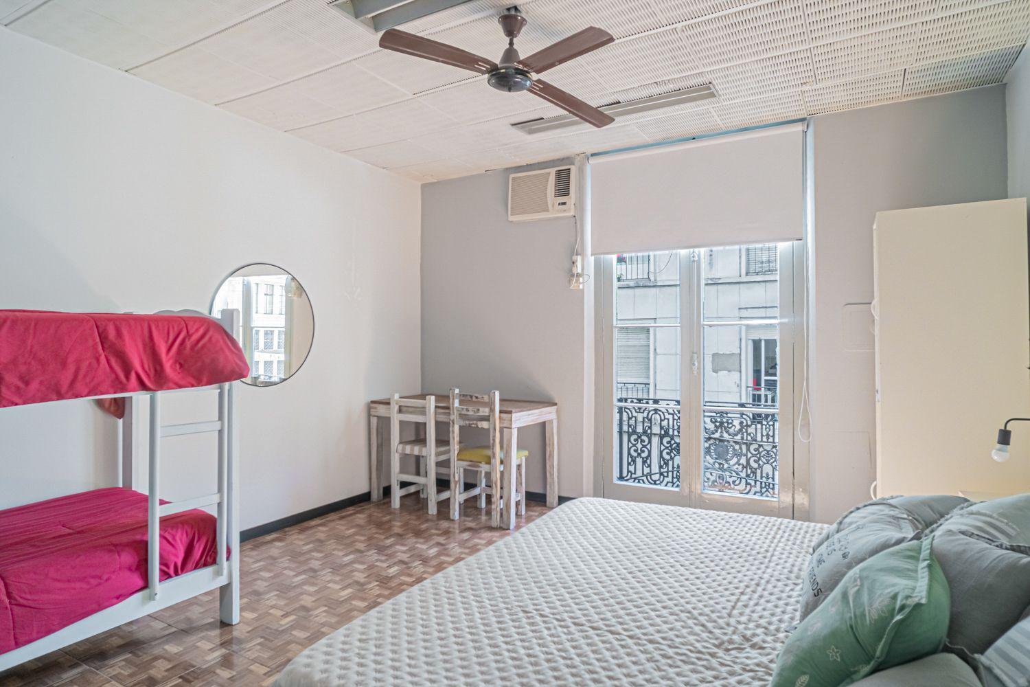 Maison Colonial Buenos Aires Eksteriør billede