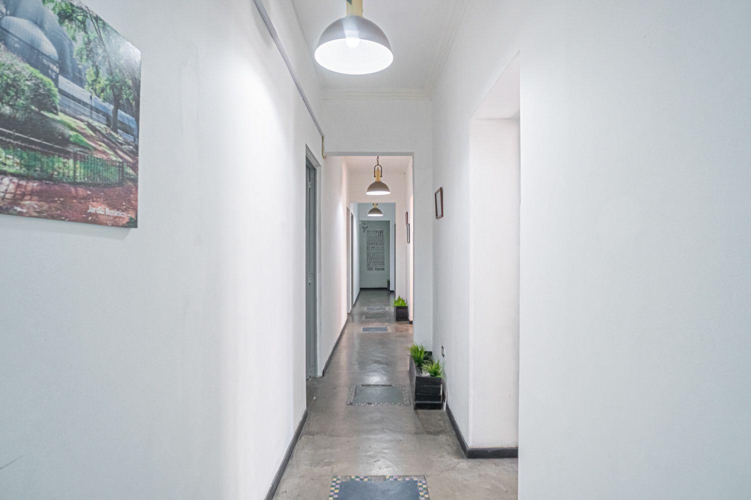 Maison Colonial Buenos Aires Eksteriør billede