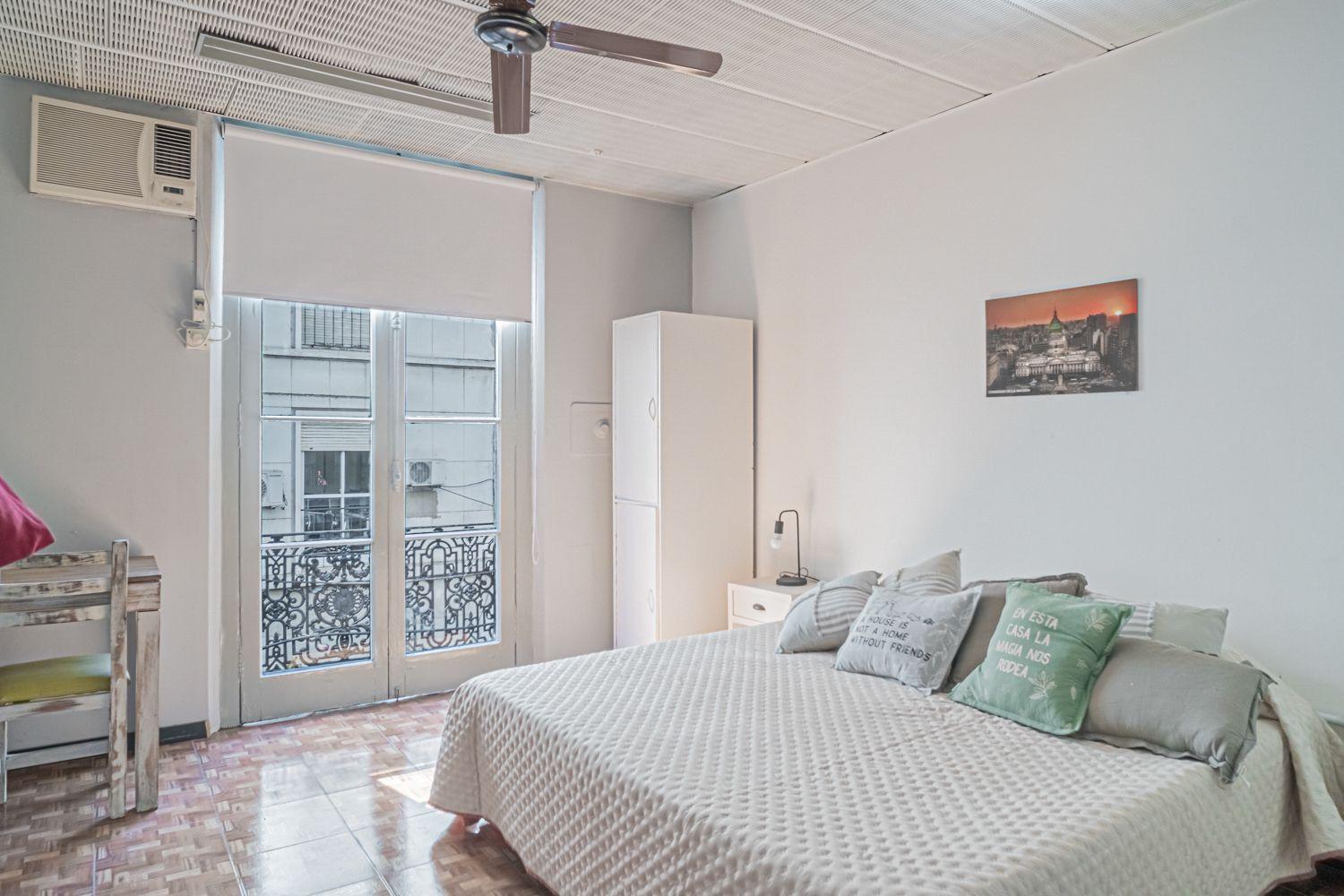 Maison Colonial Buenos Aires Eksteriør billede