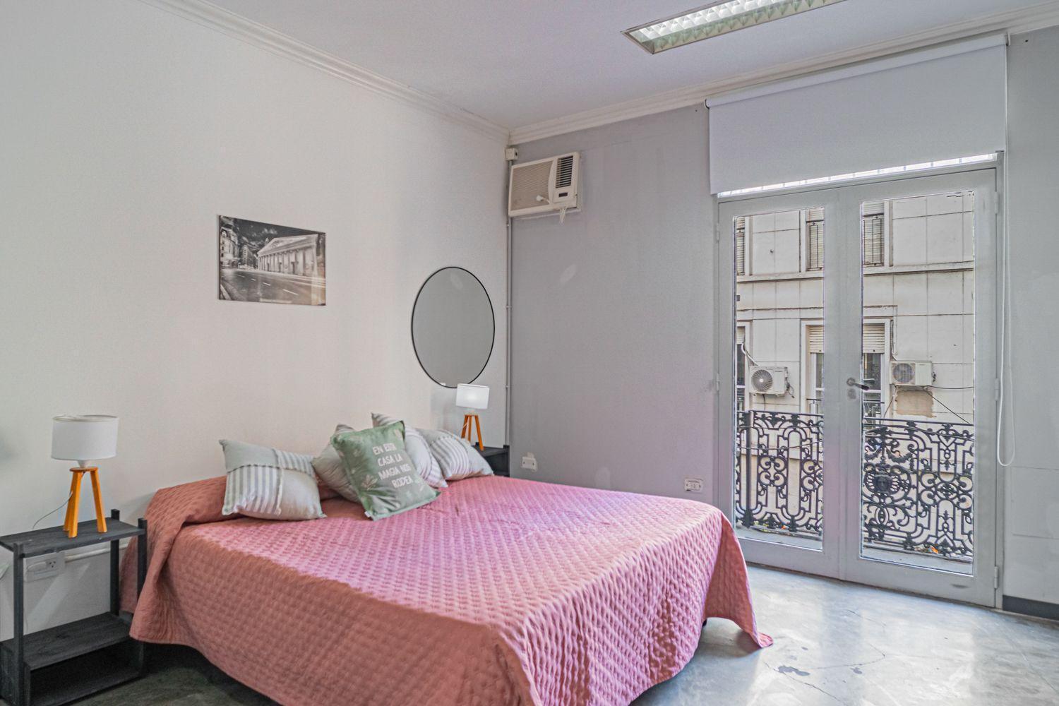 Maison Colonial Buenos Aires Eksteriør billede
