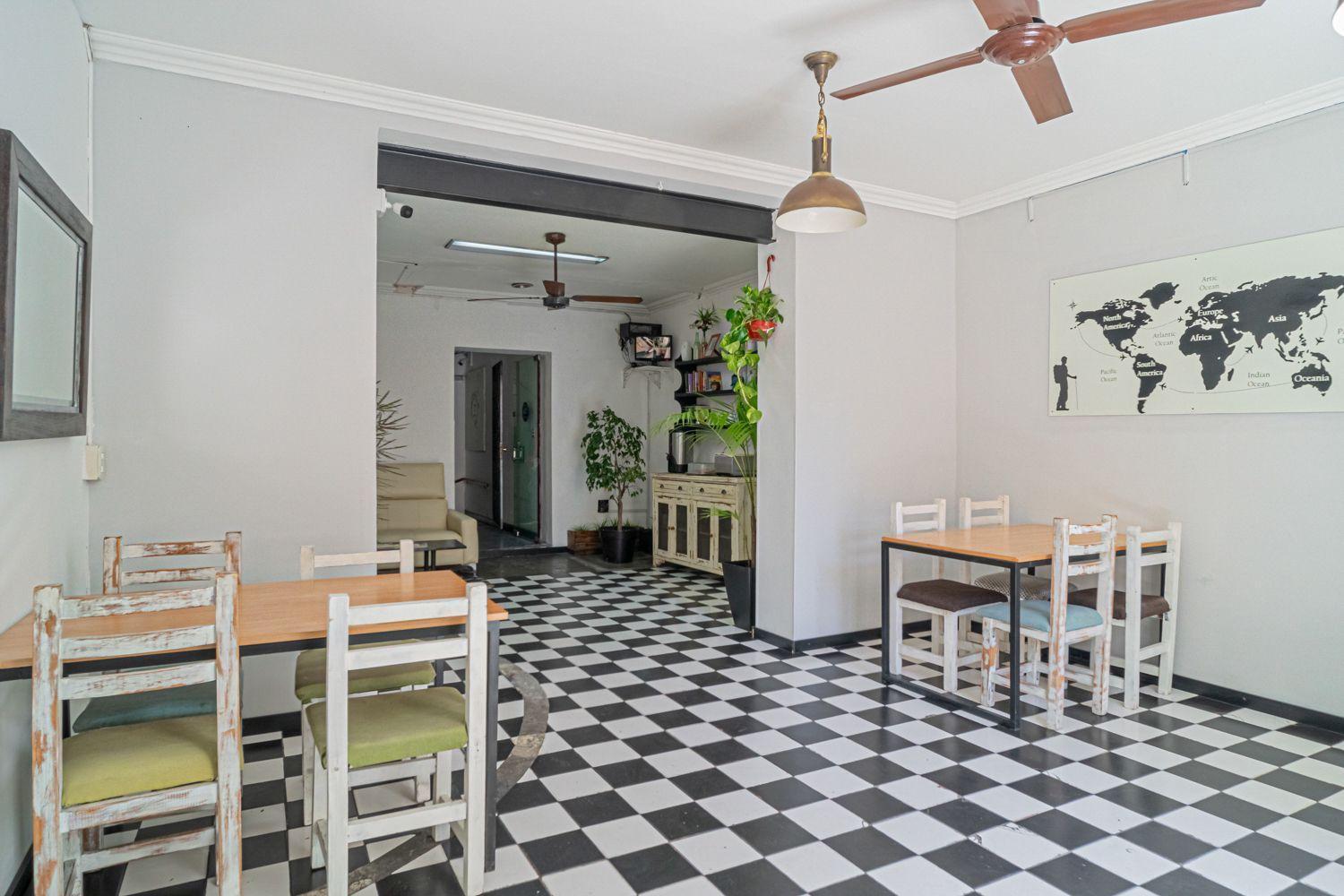 Maison Colonial Buenos Aires Eksteriør billede