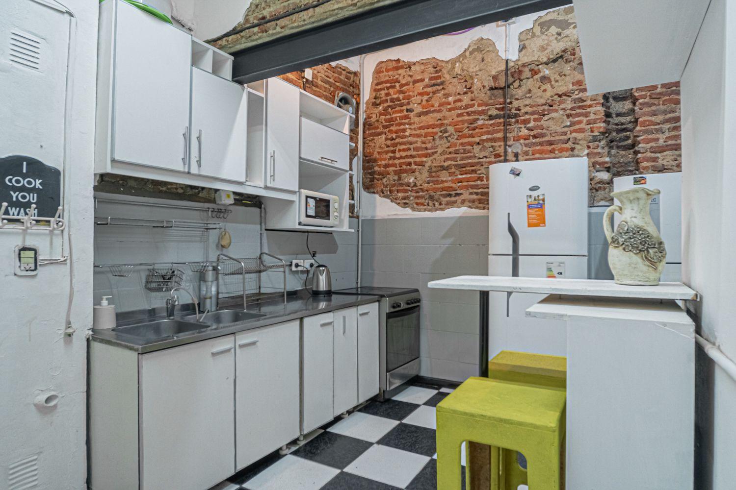 Maison Colonial Buenos Aires Eksteriør billede