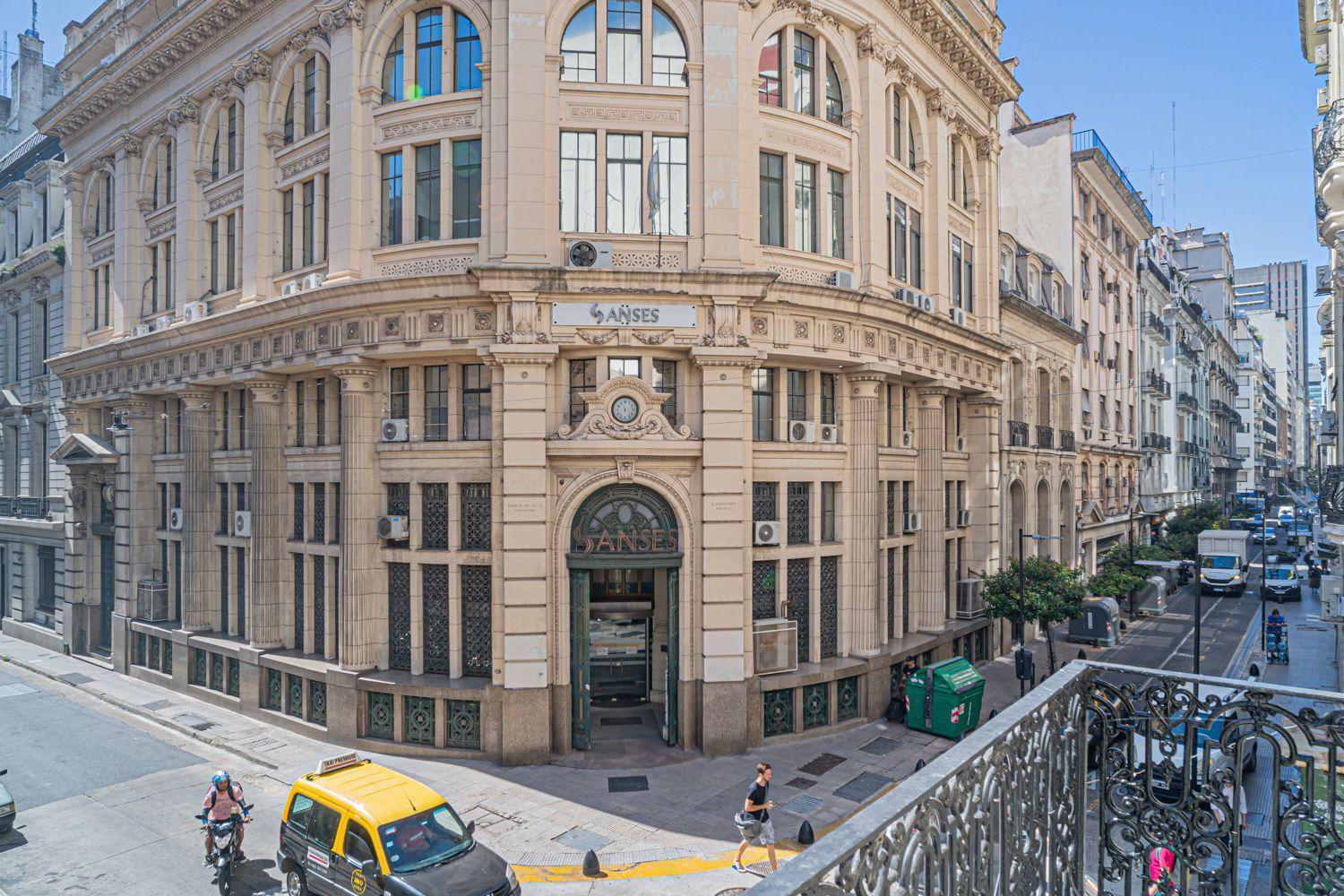 Maison Colonial Buenos Aires Eksteriør billede