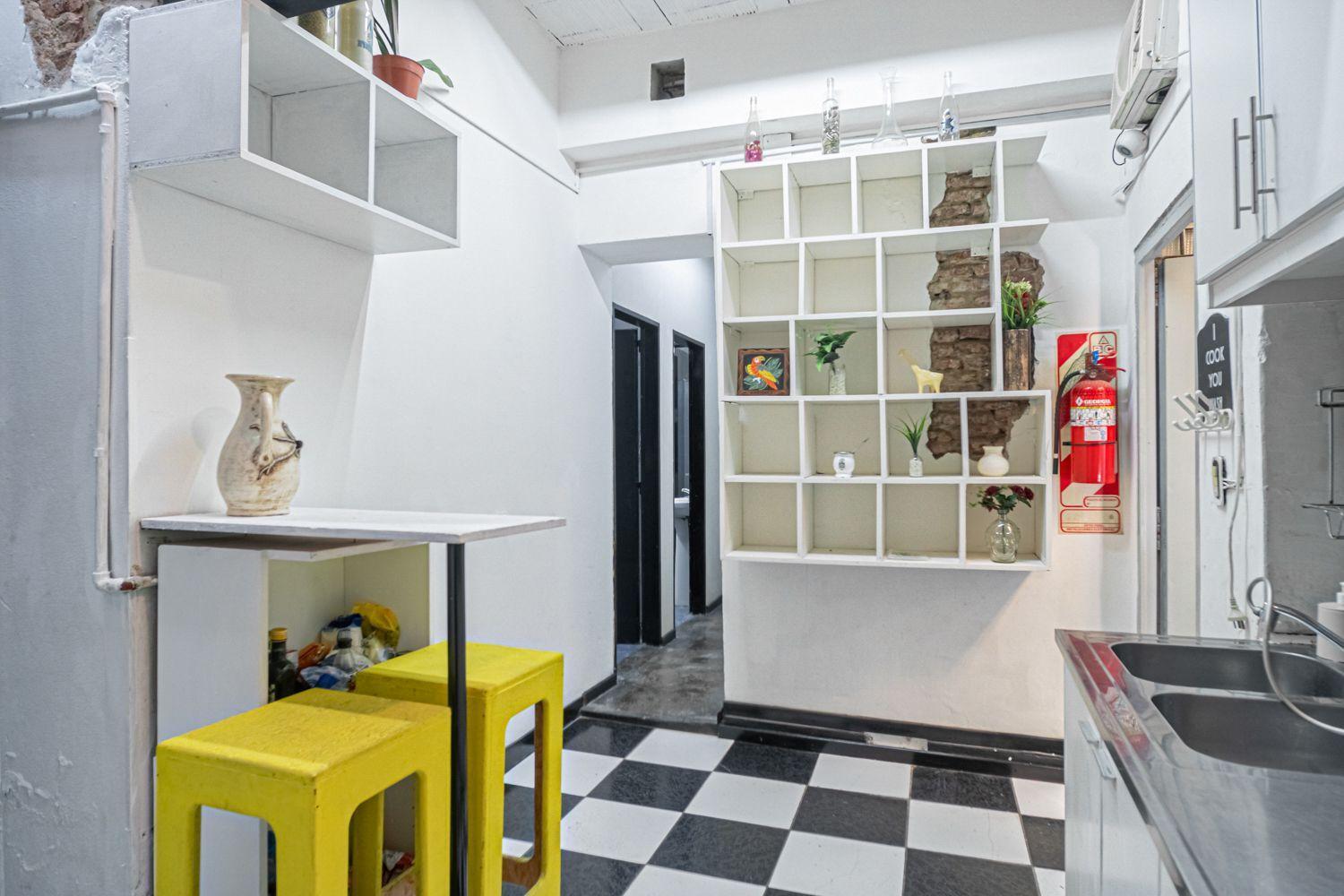 Maison Colonial Buenos Aires Eksteriør billede