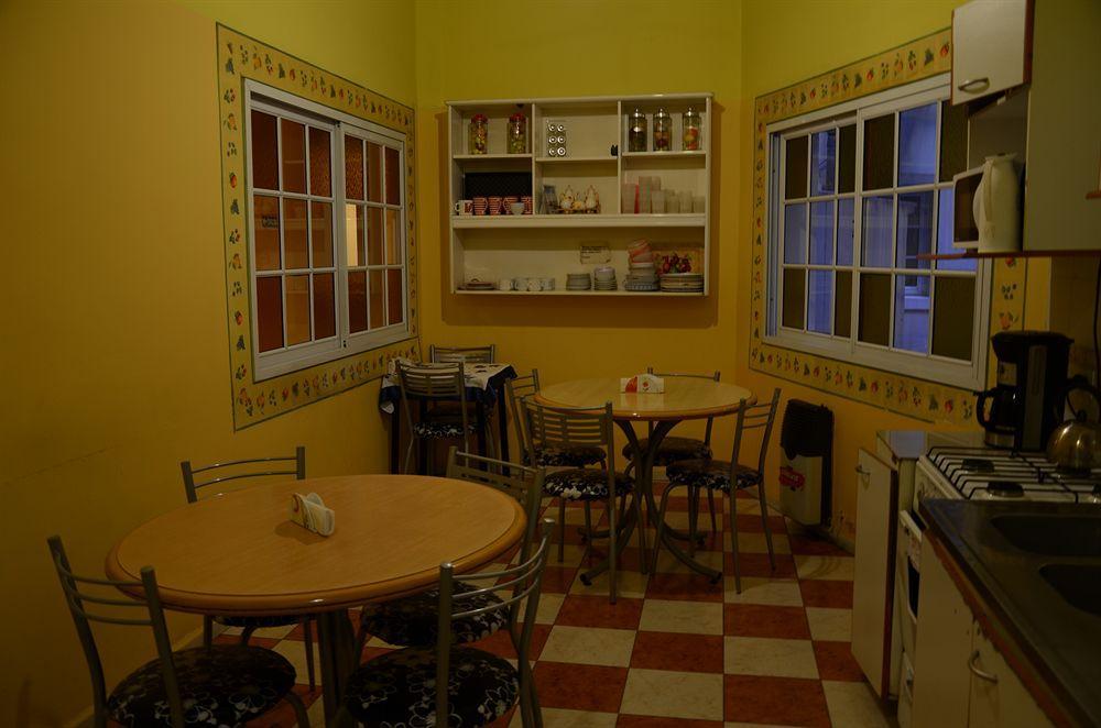 Maison Colonial Buenos Aires Eksteriør billede