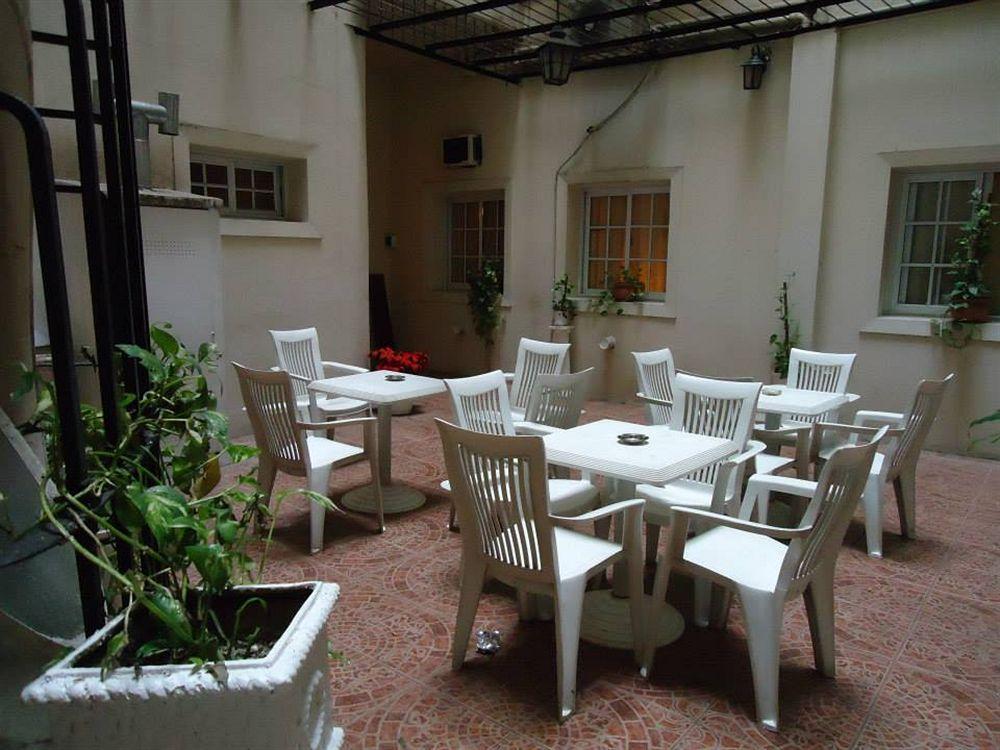 Maison Colonial Buenos Aires Eksteriør billede