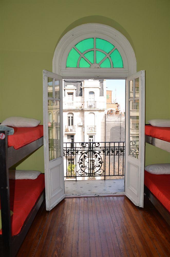 Maison Colonial Buenos Aires Eksteriør billede