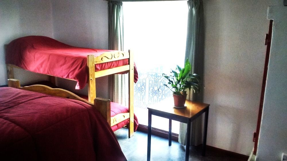 Maison Colonial Buenos Aires Eksteriør billede