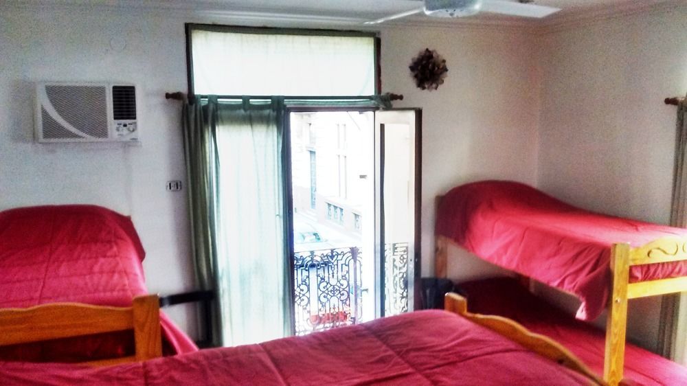 Maison Colonial Buenos Aires Eksteriør billede